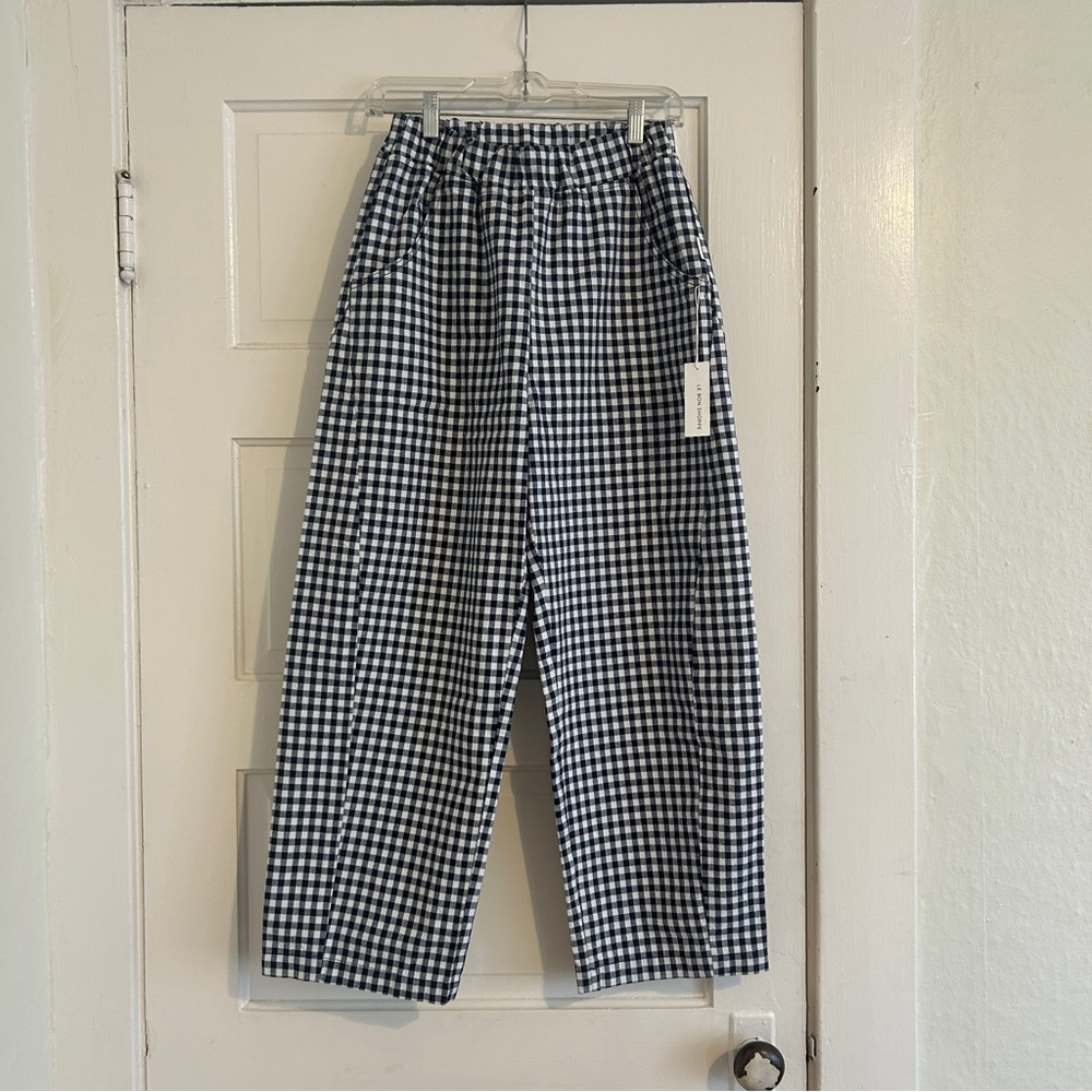 le bon shoppe arc pants